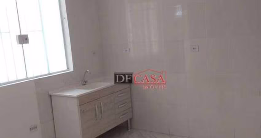 Apartamento em Penha de França
