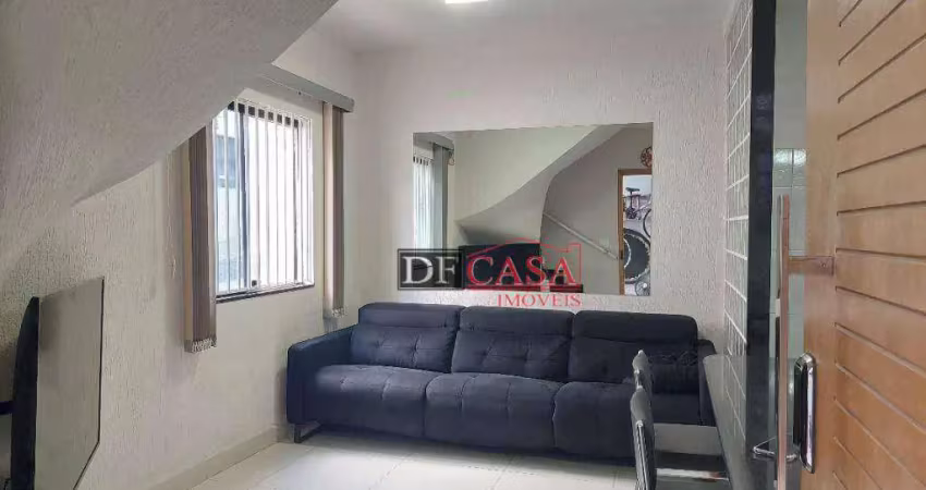 Casa com 2 quartos à venda na Rua Mirandinha, 311, Penha De França, São Paulo