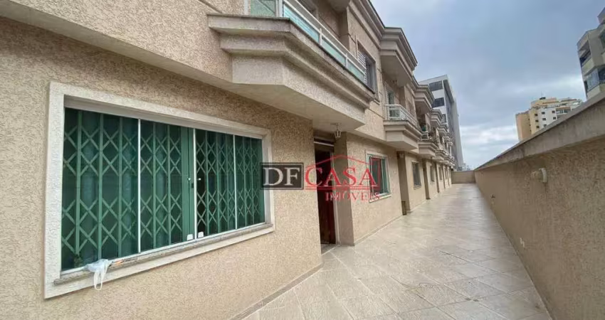 Casa com 3 quartos à venda na Avenida Melchert, 854, Vila Matilde, São Paulo