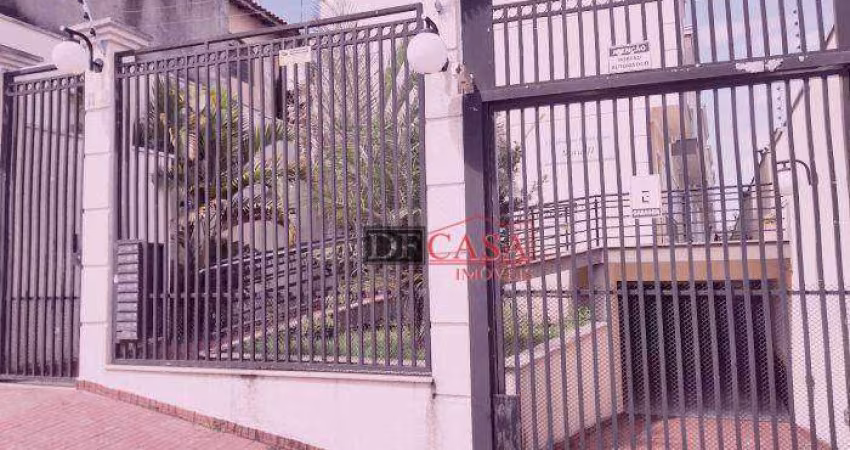 Sobrado em Vila Ré