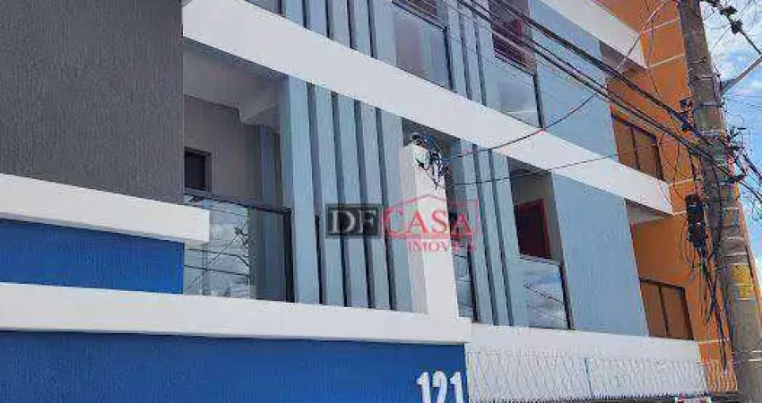 Apartamento com 2 quartos à venda na Rua Saboó, 165, Vila Carrão, São Paulo