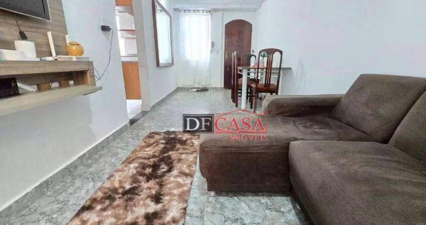 Apartamento em Guaianazes