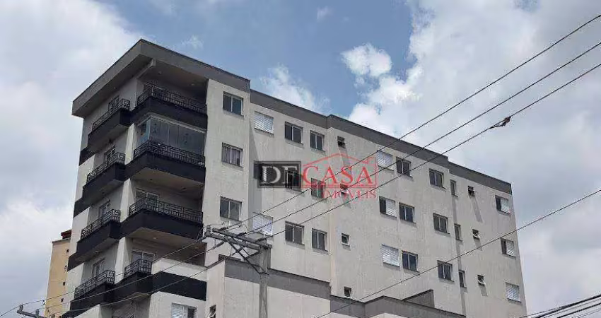 Apartamento com 1 quarto à venda na Avenida Pasteur, 193, Vila Nova Savoia, São Paulo