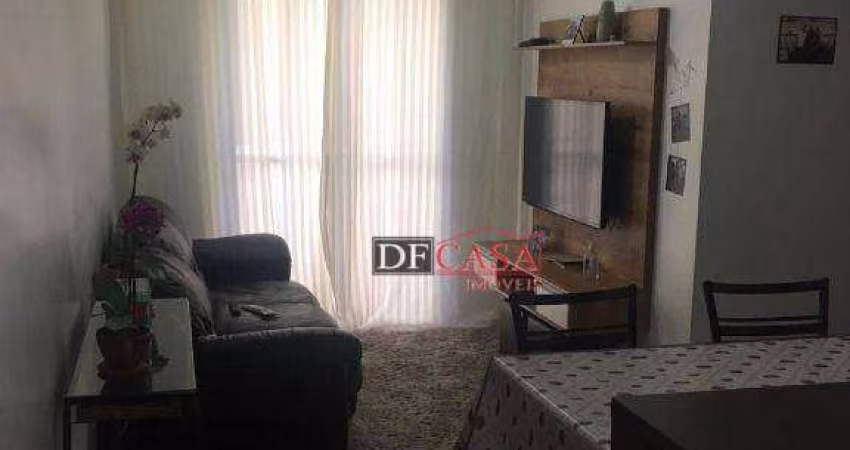 Apartamento em Penha de França