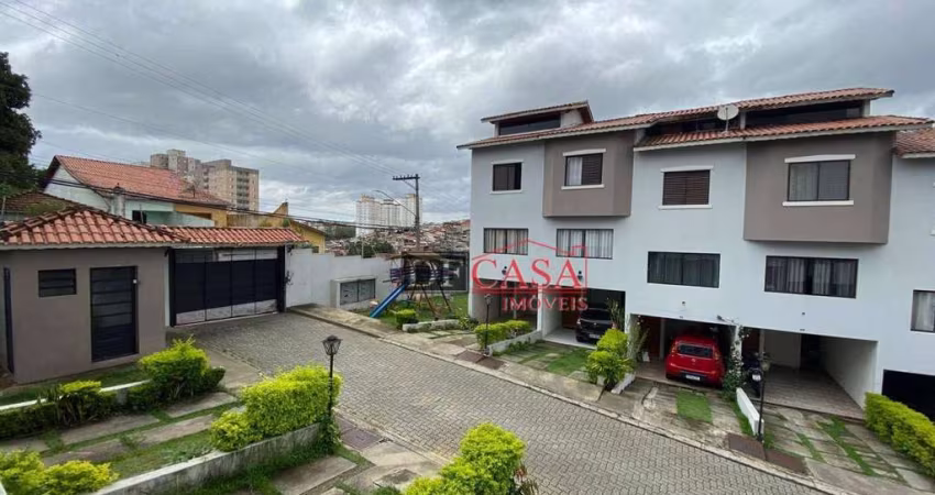 Sobrado em Itaquera