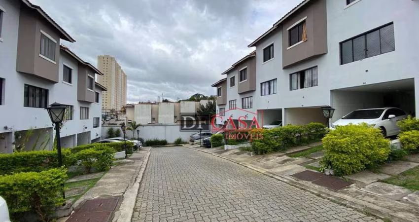 Sobrado em Itaquera