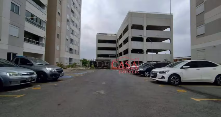 Apartamento com 2 quartos à venda na Rua Nilza, 64, Vila Esperança, São Paulo