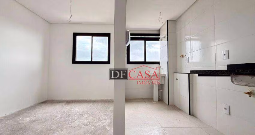 Apartamento em São Miguel
