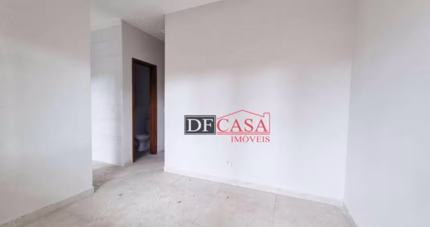 Apartamento em Penha de França