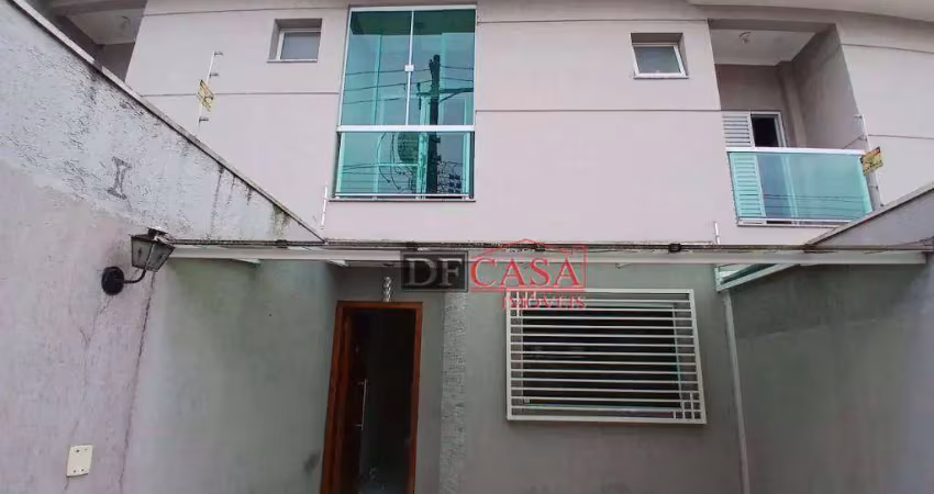 Casa com 2 quartos à venda na Rua Mateus Lourenço de Carvalho, 198, Vila Buenos Aires, São Paulo