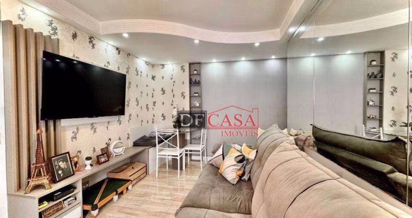 Apartamento em Itaquera