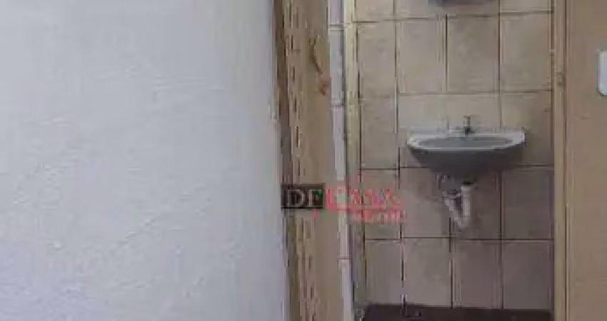 Apartamento com 2 quartos à venda na Rua Dinah Gonçalves Brandão, 198, Cidade Tiradentes, São Paulo