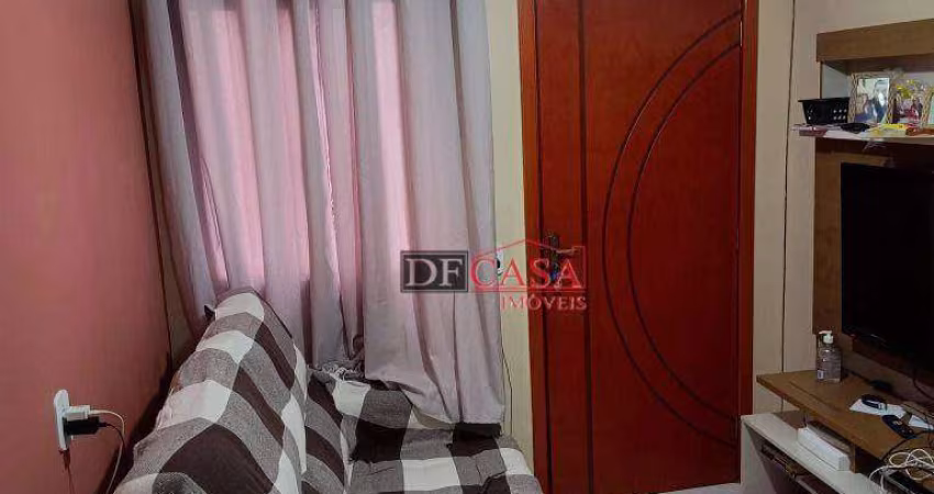 Apartamento em Conjunto Habitacional Juscelino Kubitschek