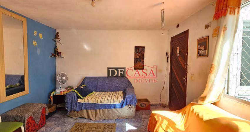 Apartamento em Guaianases