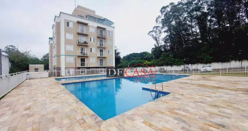 Apartamento com 2 quartos à venda na Rua Agrimensor Sugaya, 930, Itaquera, São Paulo