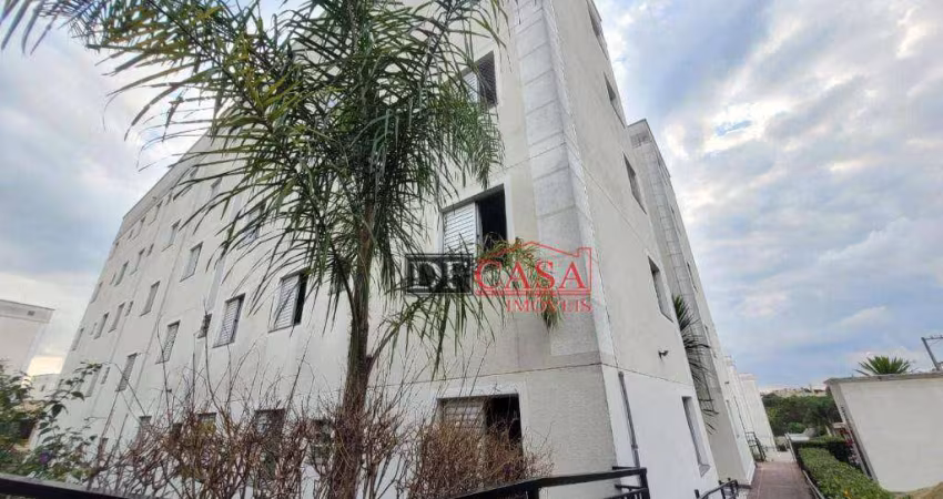 Apartamento em Guaianases