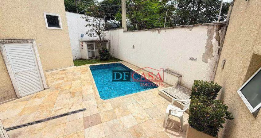 Sobrado em Jardim Fernandes