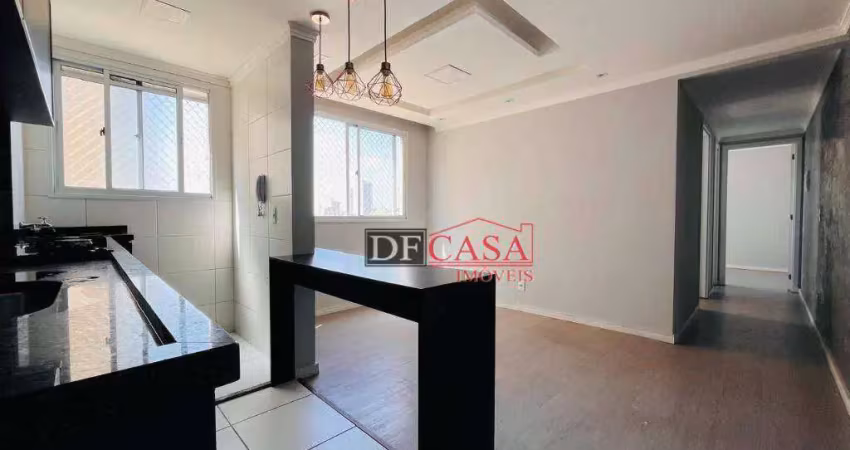 Apartamento com 2 quartos à venda na Rua Augusto Carlos Bauman, 206, Itaquera, São Paulo
