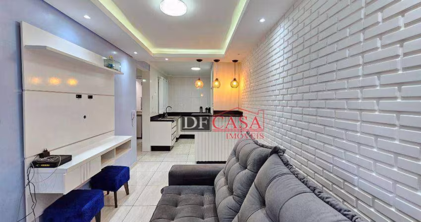 Apartamento em Jardim Nordeste