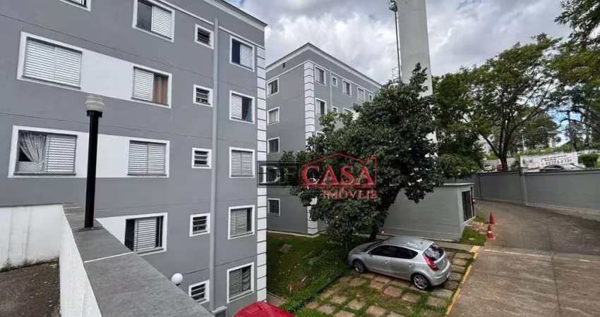 Apartamento com 2 quartos à venda na Rua Agrimensor Sugaya, 1133, Itaquera, São Paulo