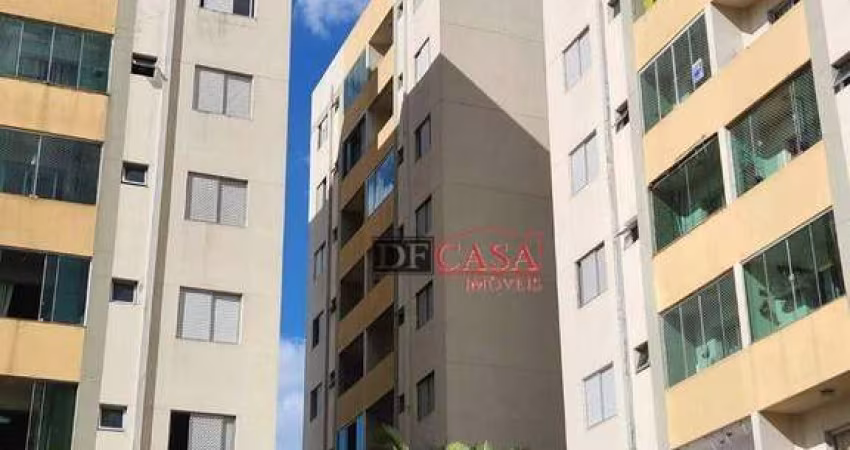 Apartamento em Vila Carmosina