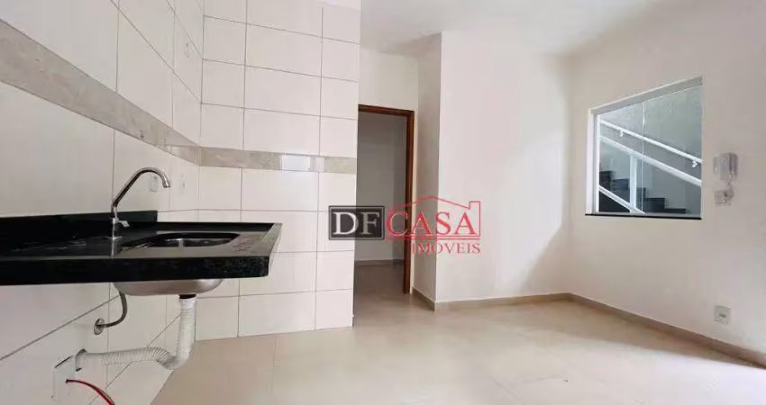 Apartamento com 2 quartos à venda na Rua Francisca de Paula, 1108, Vila Carrão, São Paulo
