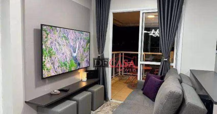 Apartamento em Vila Ema