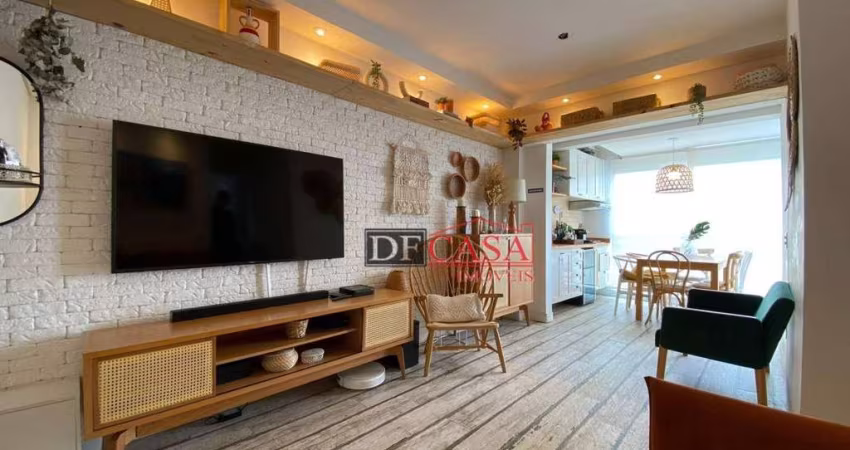 Apartamento em Tatuapé