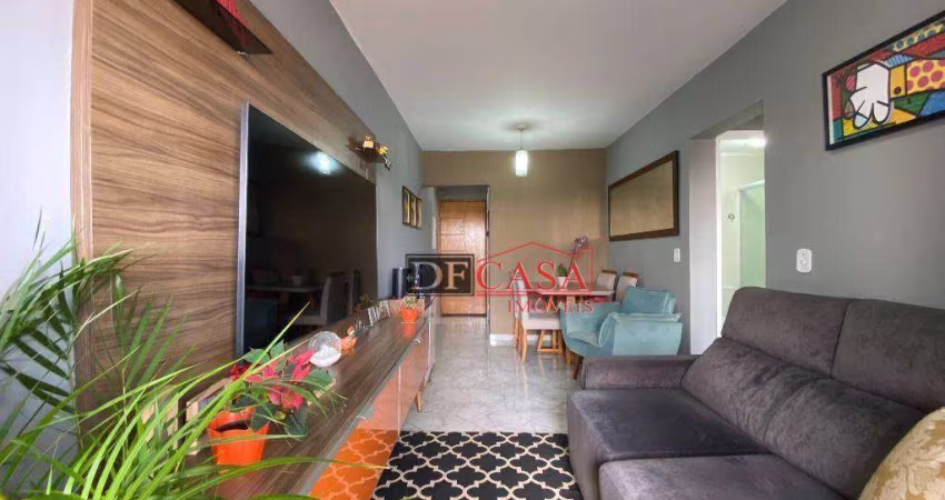 Apartamento em Penha de França