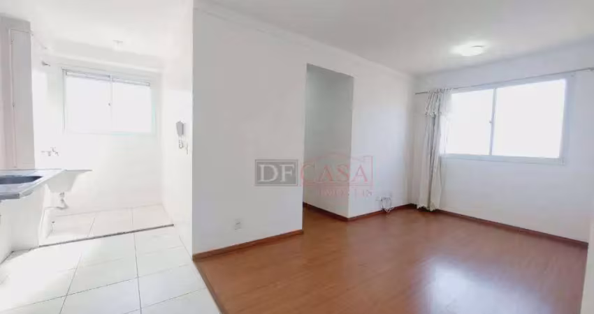 Apartamento com 2 quartos à venda na Rua Lagoa do Campelo, 52, Itaquera, São Paulo