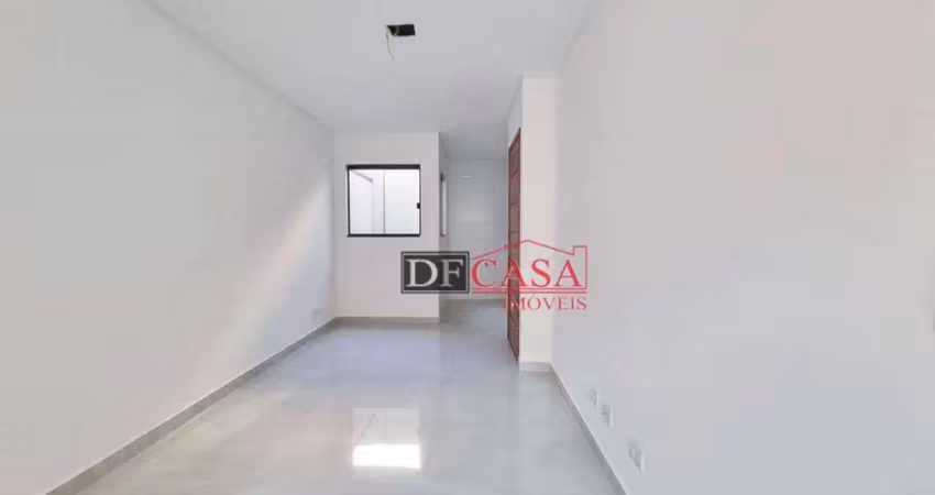 Casa com 2 quartos à venda na Rua Wolstein, 235, Vila Granada, São Paulo