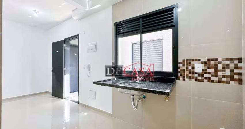 Apartamento em Vila Prudente