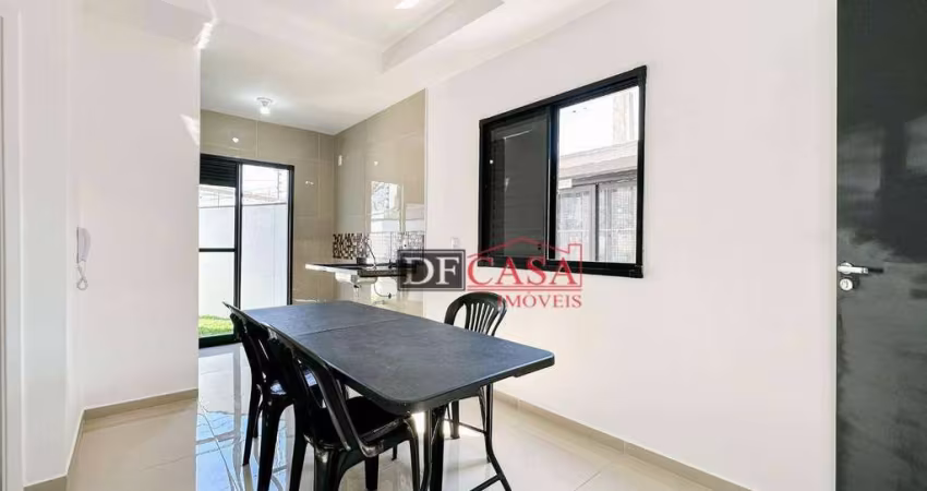 Apartamento em Vila Prudente (Zona Leste)