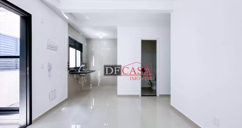 Apartamento em Vila Prudente