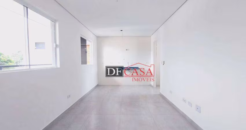 Apartamento em Artur Alvim