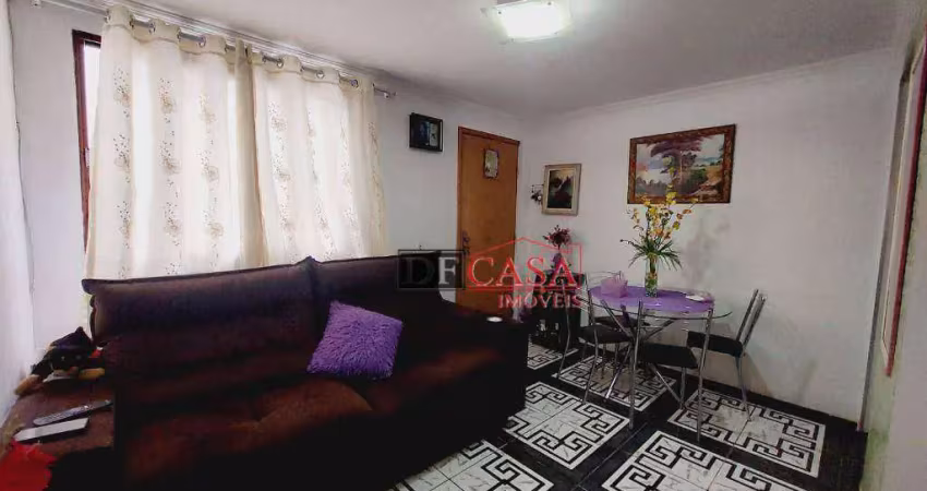 Apartamento em conjunto habitacional padre manoel da nóbrega