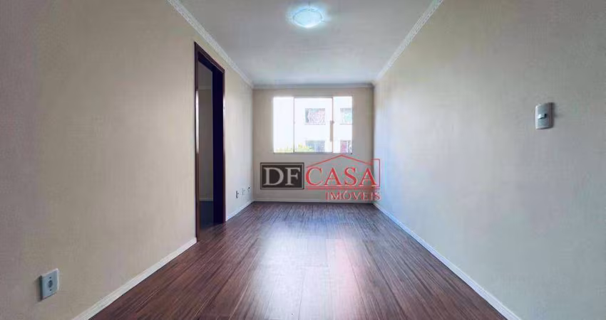Apartamento em Guaianases