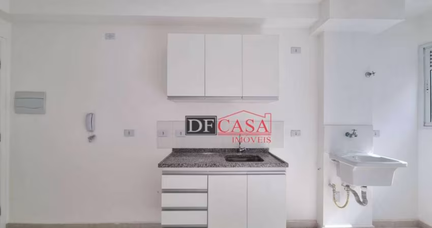 Apartamento em Vila Guilhermina