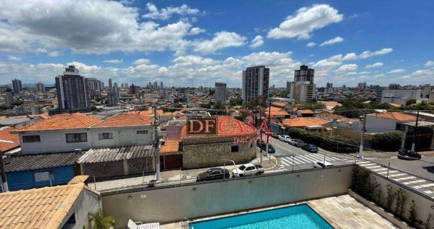 Apartamento em Vila Matilde