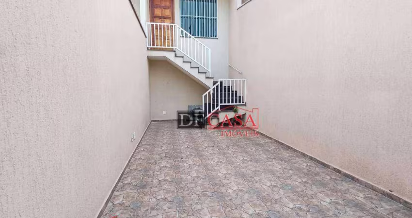 Sobrado em Vila Jacuí