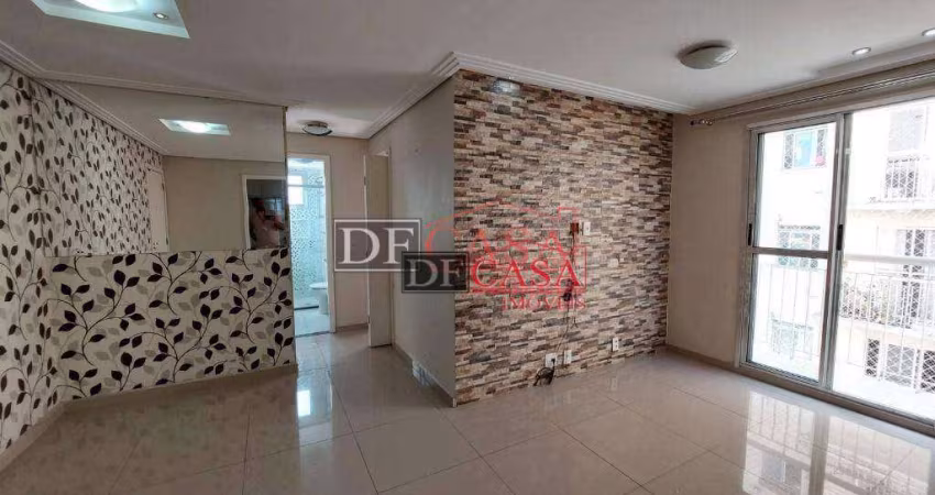 Apartamento em Itaquera