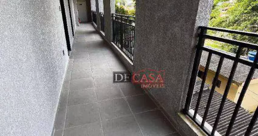Apartamento com 2 quartos à venda na Rua Demini, 34, Penha De França, São Paulo