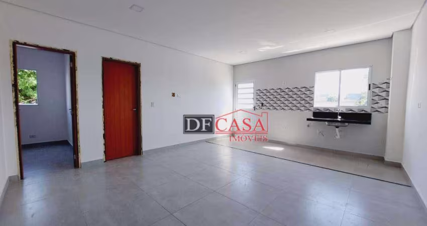 Apartamento em Vila Esperança