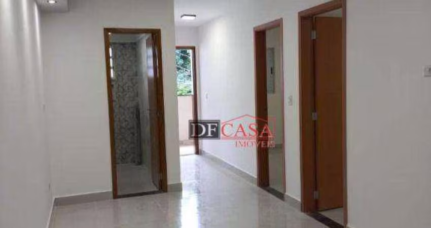 Apartamento em Vila Esperança