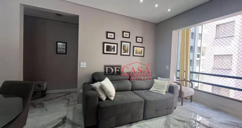 Apartamento em Vila Granada