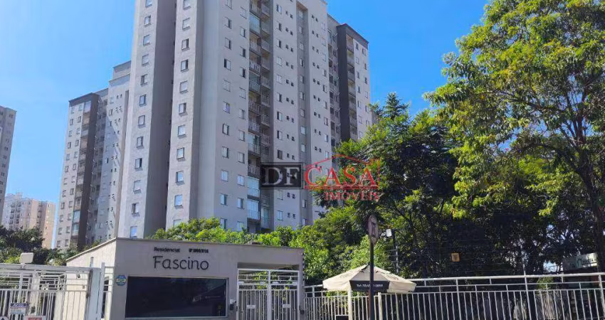 Apartamento em Penha de França
