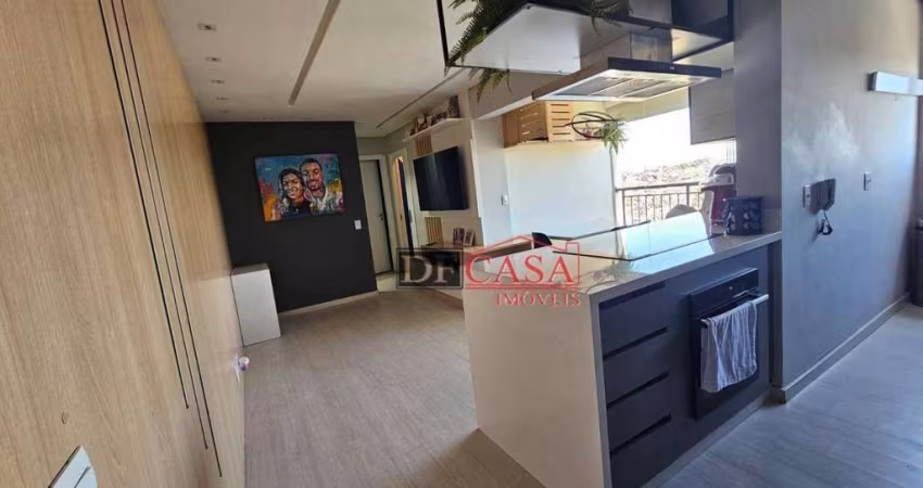 Apartamento em Penha de França
