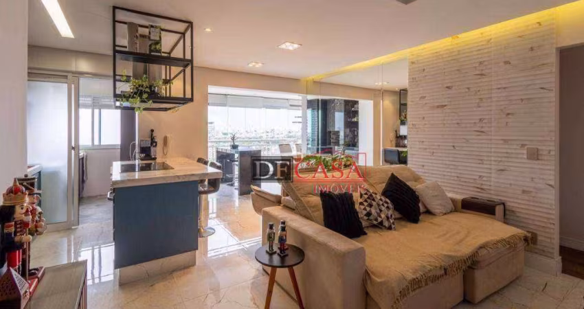 Apartamento em Tatuapé