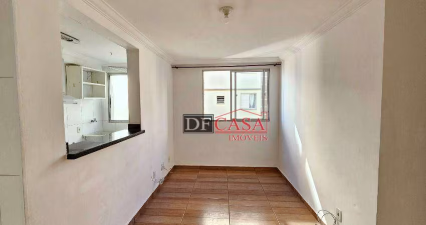 Apartamento em Aricanduva