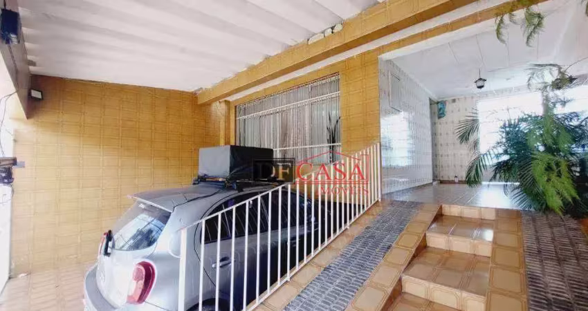 Casa com 3 quartos à venda na Rua Angical, 310, Vila Carrão, São Paulo